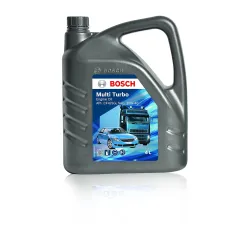 Bosch F002H23721 Tasa ATF A Power Steering Oil (5 L)