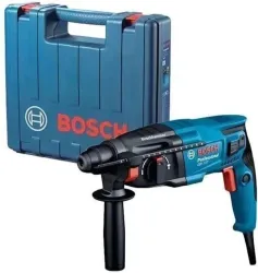 BOSCH GBH 220 GBH 220 Hammer Drill (22 mm Chuck Size, 720 W)