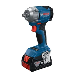 Bosch GDS 18V-350 Cordless Impact Wrench