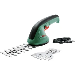 Bosch Home & Garden Shrub Trimmer