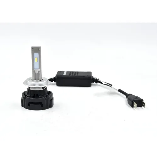 Image of Bosch Iris LED Retrofit Headlight (H7)