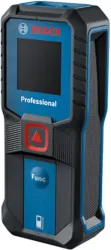 BOSCH Laser Distance Measurer Non-magnetic