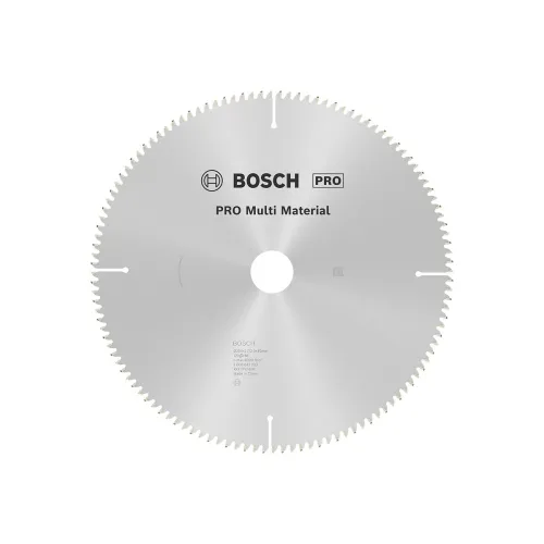 Image of Bosch Multi Material Circular Saw Blades 