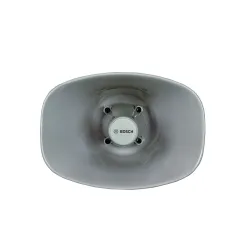 Bosch PA LH1-EC15-IN 15W Elliptical Shape Horn Speaker
