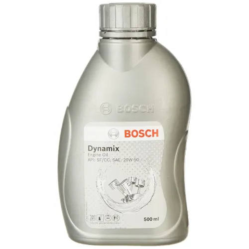 Image of Bosch_Pack of litre_0.5_Dynamics SF