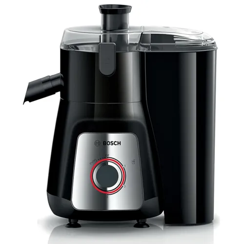 Image of Bosch Plastic True Mixx Juicer Mixer Grinder 1000W Standalone