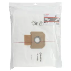 Bosch Professional Fleece Filter Bag po5