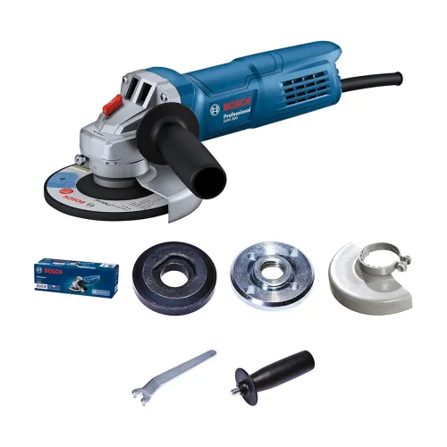 Image of BOSCH Professional GWS 800 Angle Grinder