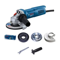 BOSCH Professional GWS 800 Angle Grinder