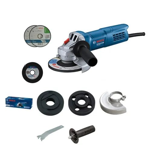 Image of BOSCH Professional GWS 800 Angle Grinder (800W)