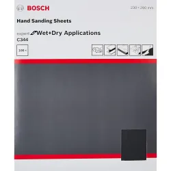 Bosch Professional Hand Sanding Sheet
