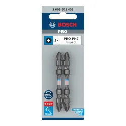 Bosch Professional Impact Screwdriver Bits