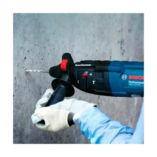 Image of Bosch Professional SDS Plus -1 Hammer Drill 