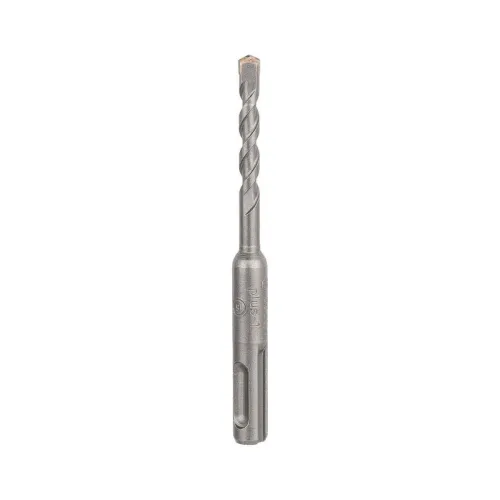 Image of Bosch Professional SDS Plus -1 Hammer Drill Bit With Diameter 6mm & Working