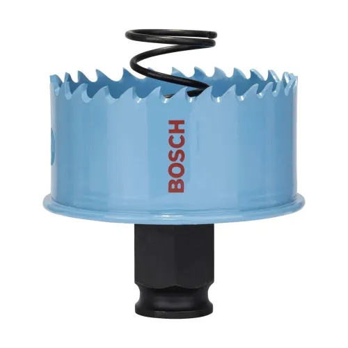 Image of Bosch Professional Sheet Metal Holesaw 
