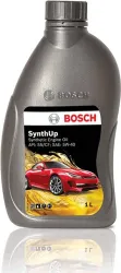 BOSCH Synthup Synthetic Blend Engine Oil (1 L)