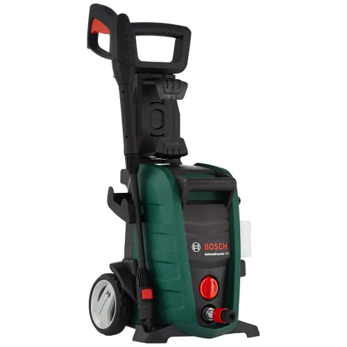 Image of BOSCH Universal Aquatak 125 High Pressure Washer | 1500 W Motor