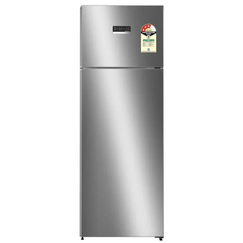 Image of Bosch 269L, 3-Star, Inverter Frost free Double Door Refrigerator (2025 Model, CTC29K03NI, 6-in-1 Convertible, 18 Hours C