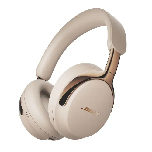 Image of Bose New QuietComfort Ultra Bluetooth Headphones (2nd Gen)