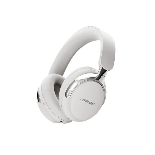 Image of Bose New QuietComfort Ultra Bluetooth Headphones (2nd Gen)