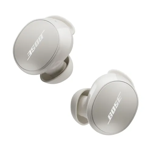 Image of Bose New QuietComfort Wireless Noise Cancelling Earbuds