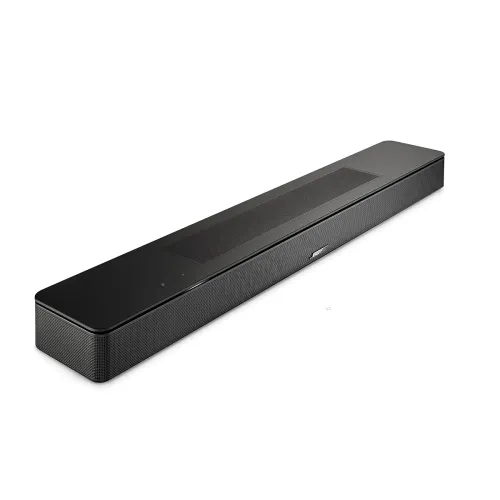 Image of Bose New Smart Dolby Atmos Soundbar with Voice Control and Amazon Alexa Built-in