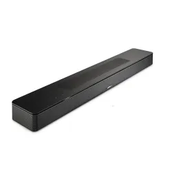 Bose New Smart Dolby Atmos Soundbar with Voice Control and Amazon Alexa Built-in