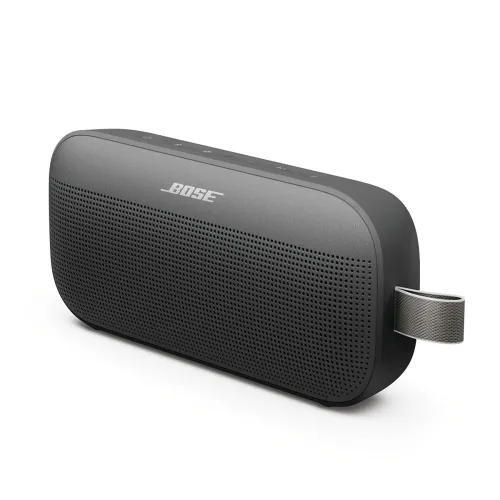 Image of Bose New SoundLink Flex Portable Bluetooth Speaker (2nd Gen)