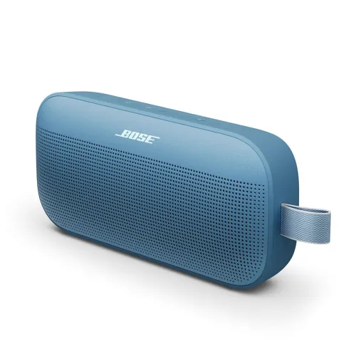 Image of Bose New SoundLink Flex Portable Bluetooth Speaker (2nd Gen)