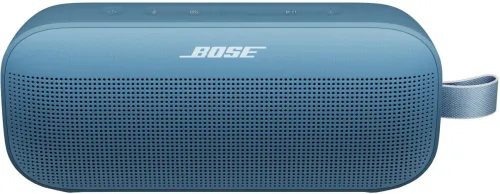 Image of Bose New SoundLink Flex Portable (2nd Gen) Bluetooth Speaker 
