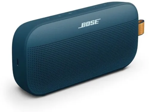 Image of Bose New SoundLink Flex Portable (2nd Gen) Bluetooth Speaker