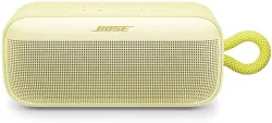 Bose New SoundLink Plus Portable,Up to 20 Hours Battery Life