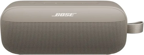 Image of Bose New SoundLink Portable (2nd Gen), Portable Outdoor with Hi-Fi Audio