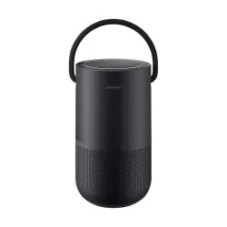 Bose Portable Bluetooth Speaker with Alexa (Black)
