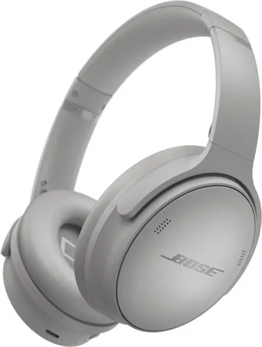 Image of Bose QuietComfort Bluetooth Headphones Bluetooth & Wired
