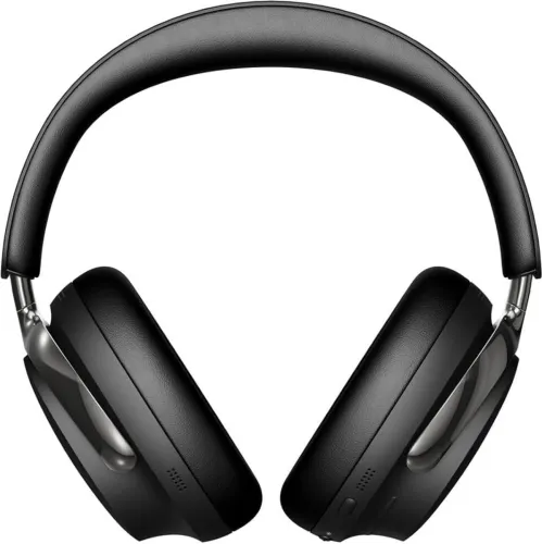 Image of Bose QuietComfort Ultra Bluetooth Headphones (2nd Gen)