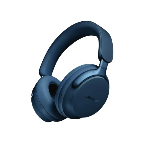 Image of Bose QuietComfort Ultra Wireless Over-Ear Headphones