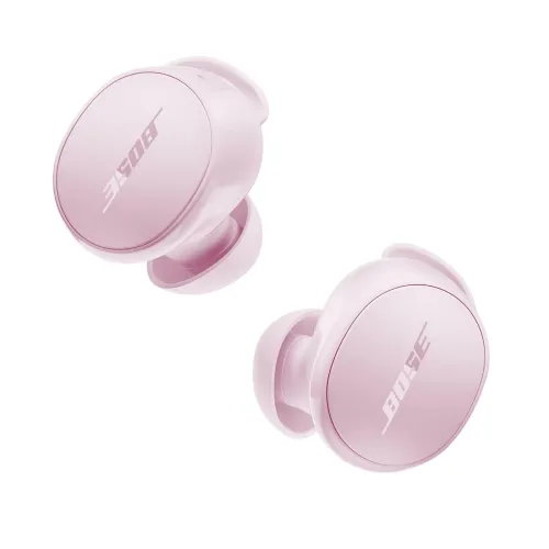 Image of Bose QuietComfort Wireless Noise Cancelling Earbuds