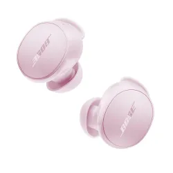 Bose QuietComfort Wireless Noise Cancelling Earbuds