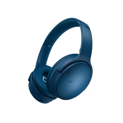 Image of Bose QuietComfort Wireless Noise Cancelling Headphones