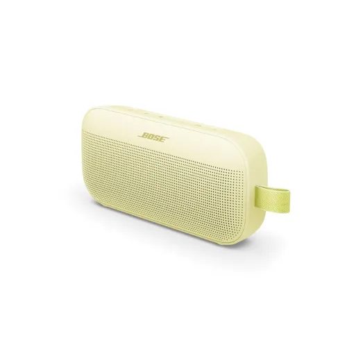 Image of Bose SoundLink Flex (2nd Gen) Portable Wireless Bluetooth Speaker Small Powerful for Outdoor Parties, Up to 12H Runtime,