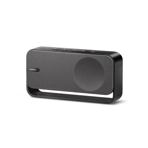 Image of Bose SoundLink Home Speaker, Premium, Portable and Wireless Bluetooth Bookshelf