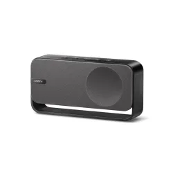 Bose SoundLink Home Speaker, Premium, Portable and Wireless Bluetooth Bookshelf