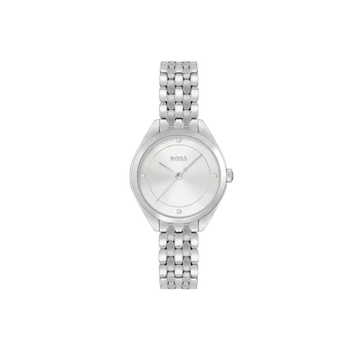 Image of BOSS Analog White Dial Women's Watch-1502722