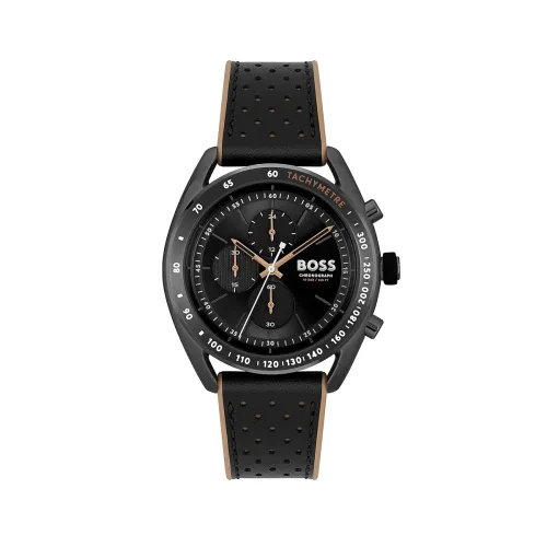 Image of Boss Center Court Qtz Chronograph Men's Watch