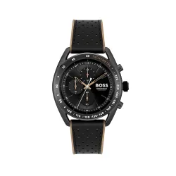 Boss Center Court Qtz Chronograph Mens Watch