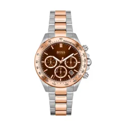BOSS Hugo Stainless Steel Novia Women Watch
