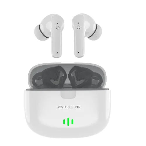 Image of BOSTON LEVIN Levin Storm TWS Earbuds