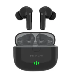 BOSTON LEVIN Levin Stormbuds earbuds