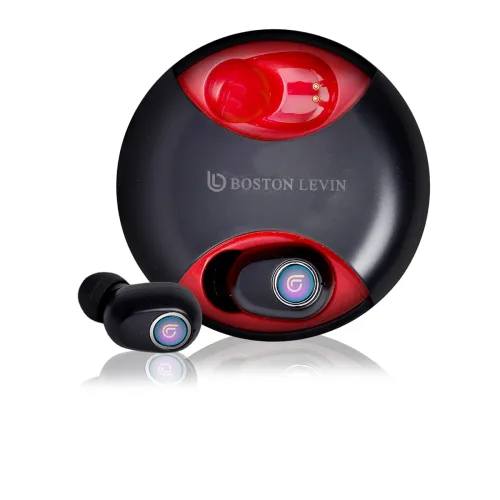 Image of Boston Levin Storm 3Z Bluetooth TWS Earbuds